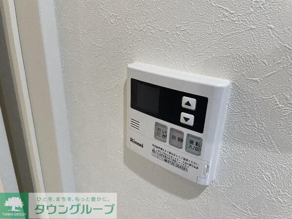 Infoglia Brezzaの物件内観写真